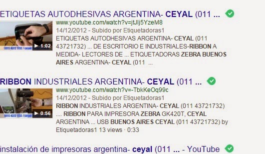 software libre para imprimir etiquetas adhesivas Buenos aires